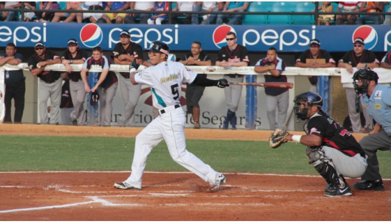 13 Bravos en play en las Menores