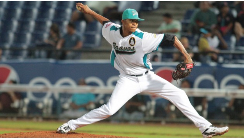 Wilmer Flores y Silfredo García destacados