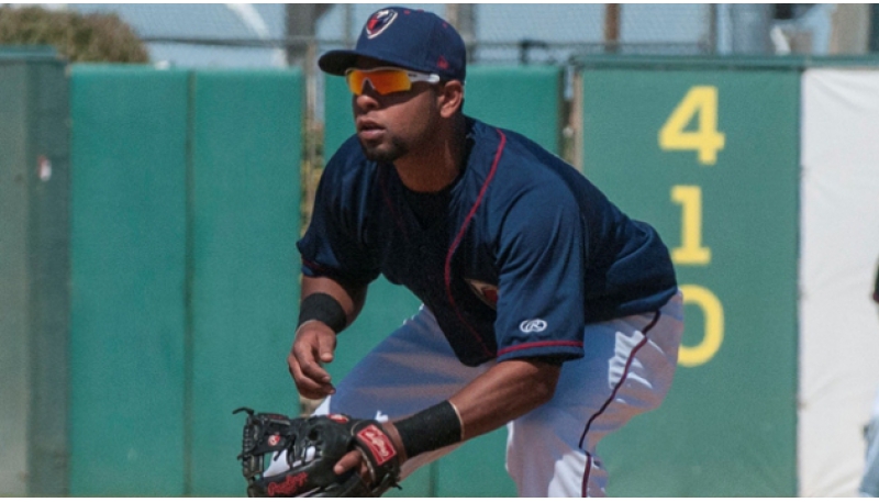 Perdomo y Valera dieron tres hits