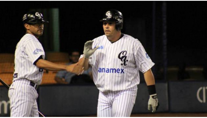 Bravos adquirió a Eliézer Alfonzo