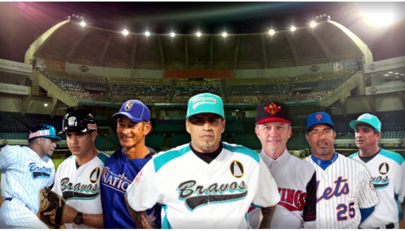 Bravos ya armó su cuerpo técnico