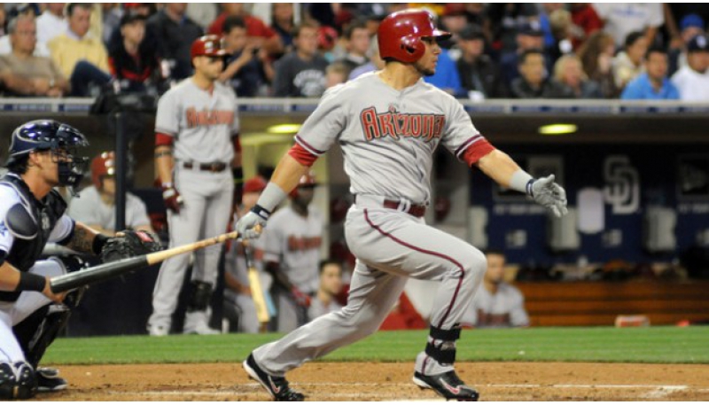 David Peralta no ha defraudado a Arizona