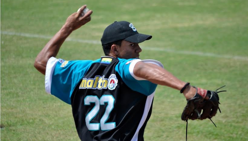 Tres Bravos en Juego de Estrellas