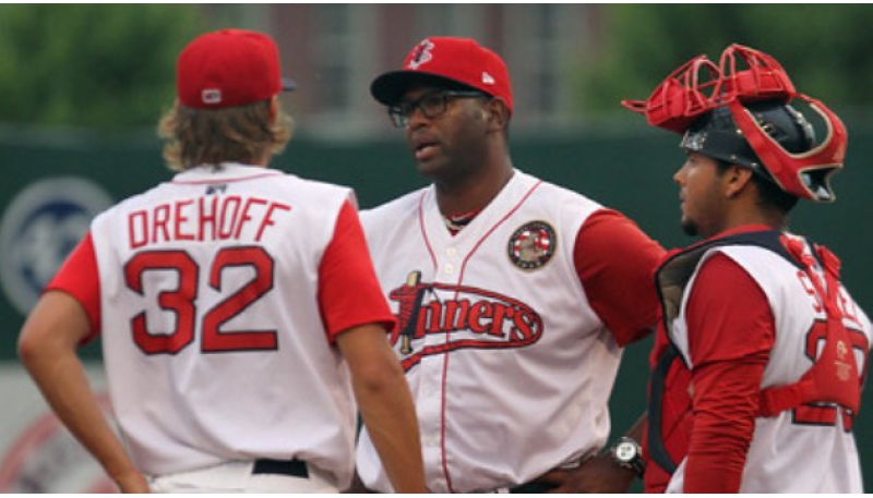 Walter Miranda será el Coach de Pitcheo