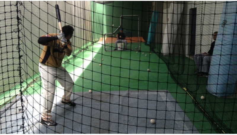 Bravos sumó 6 jugadores a sus prácticas