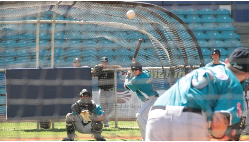 Jugadores de posición dijeron presente