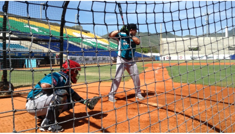 “El Matatan” listo para ayudar a Bravos