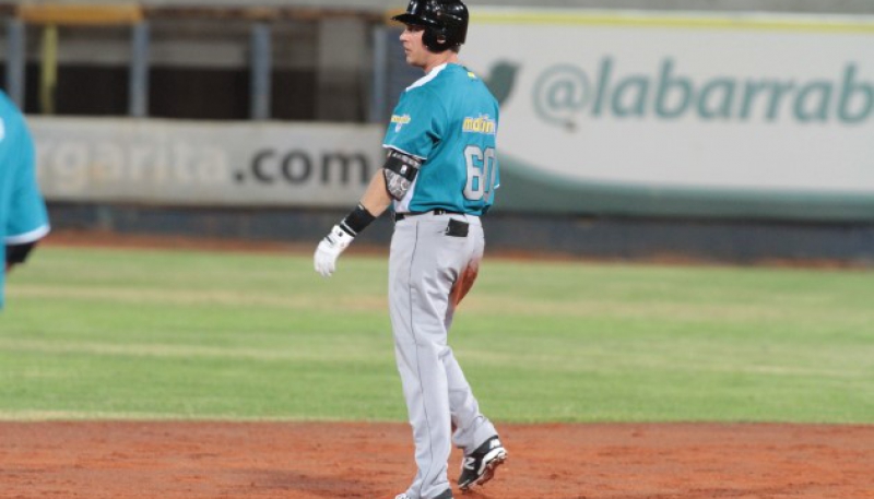 Bravos no tuvo suerte ante Tiburones