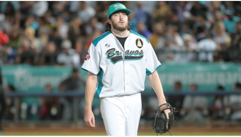 Los Bravos cortaron su racha ganadora