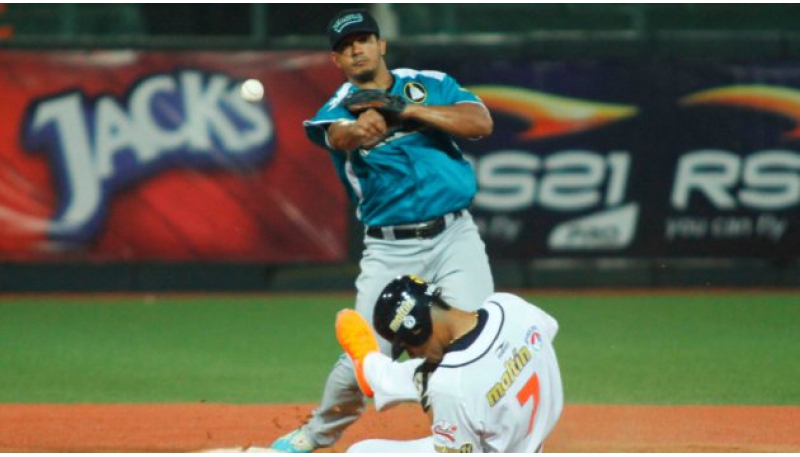 Los Bravos no pudieron en Puerto La Cruz