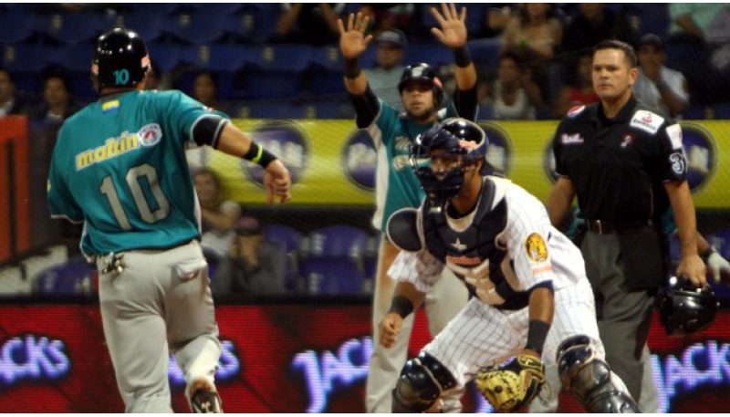 Los Bravos perdieron en la capital