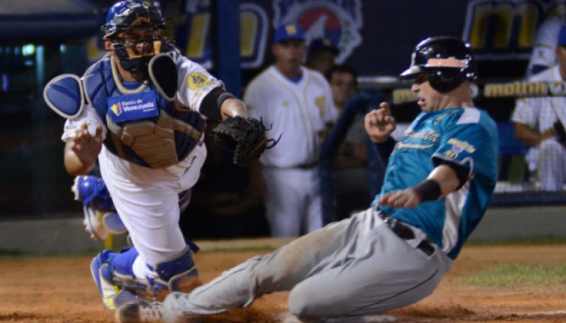 Los Bravos sin suerte ante Magallanes