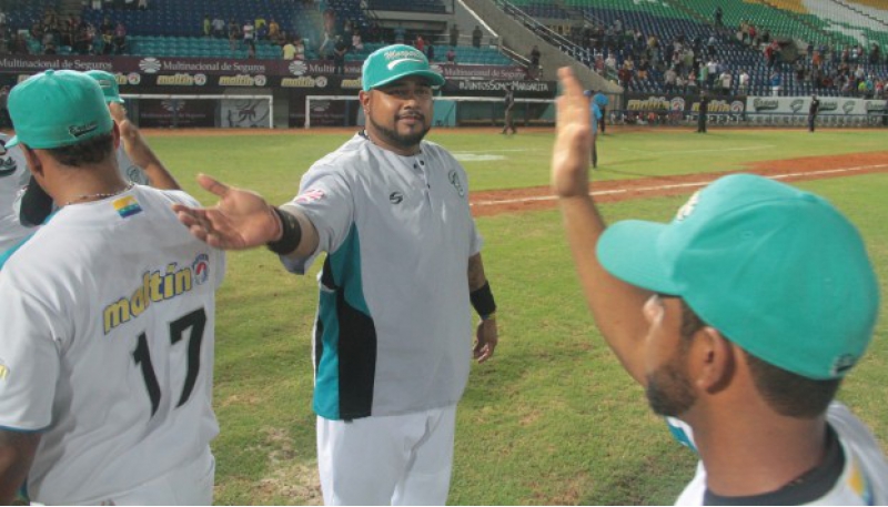 Luis Jiménez estará hoy en el line up