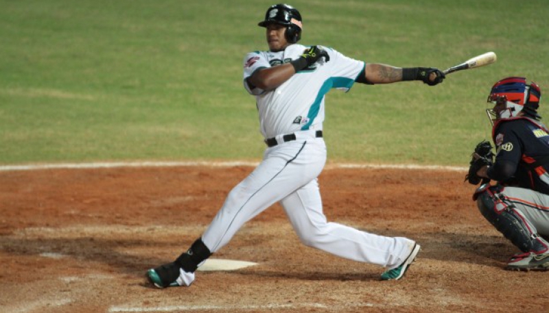 Los Bravos sin suerte en Guatamare