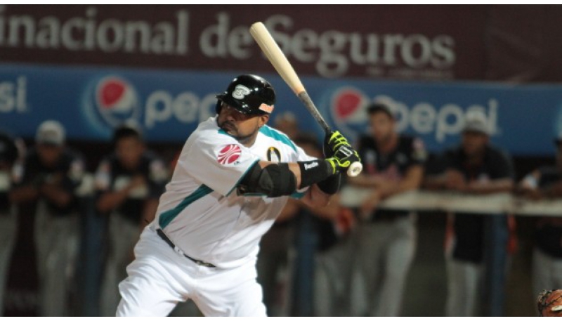 Los Bravos perdieron en Barquisimeto