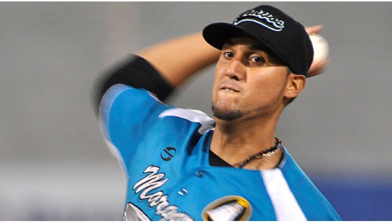 Los Bravos blanquearon a los Cardenales