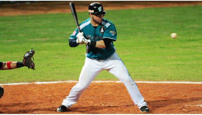 Los Bravos le ganaron a los líderes