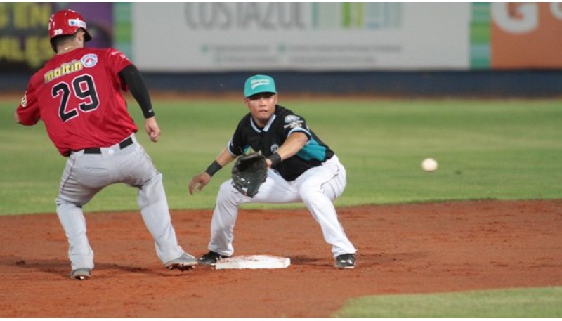 Los Bravos cayeron en Guatamare