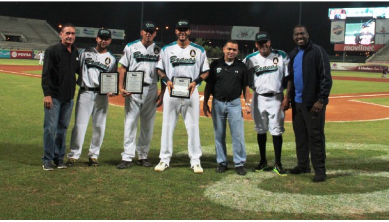 Los Bravos reconocieron a sus promesas
