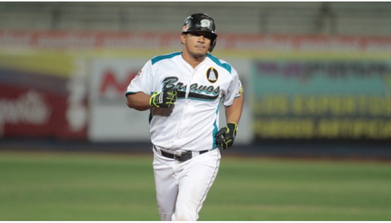 Seis Bravos estarán en la Postemporada