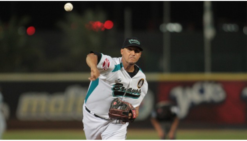 Omar Poveda logró su segundo triunfo