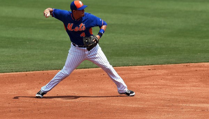 13 Bravos jugaron en el Spring Training