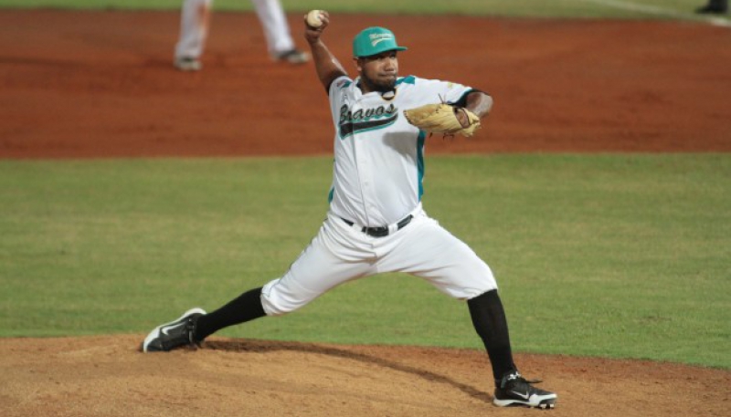 Dos Bravos presentes en México