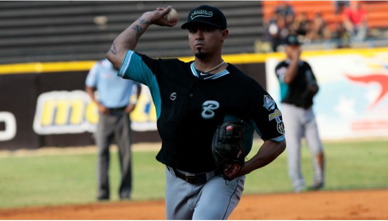 Hernández relevó dos entradas