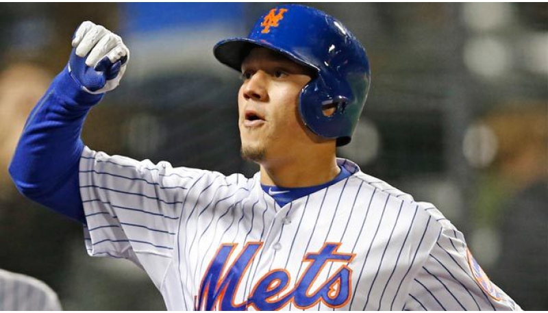 Flores sacó el 5to y suma 11 empujadas