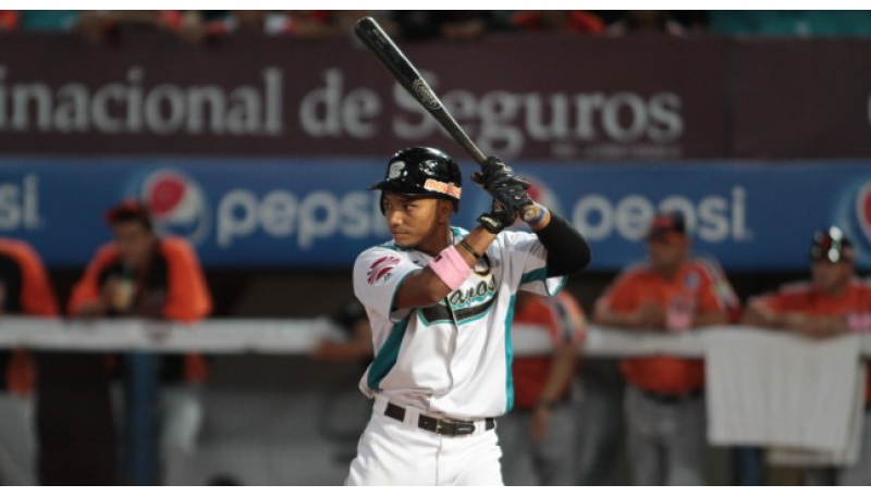 Carlos Frey García jugará A Avanzada