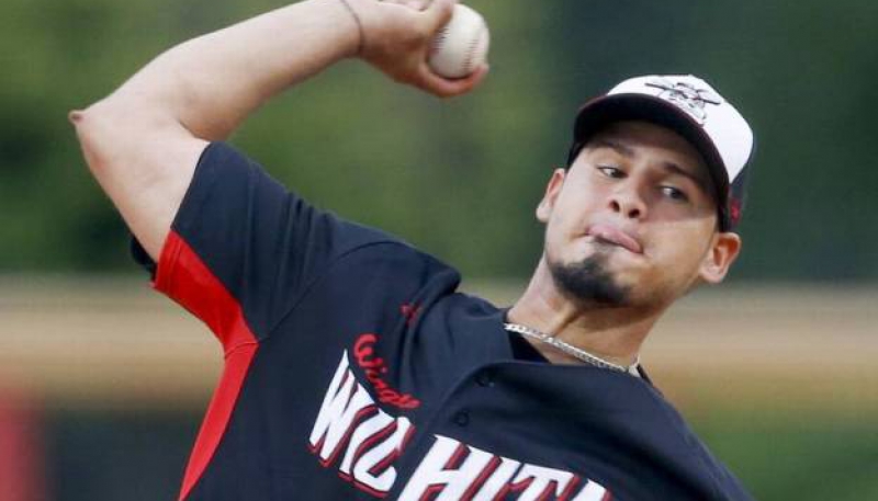 Omar Bencomo tuvo una gran apertura