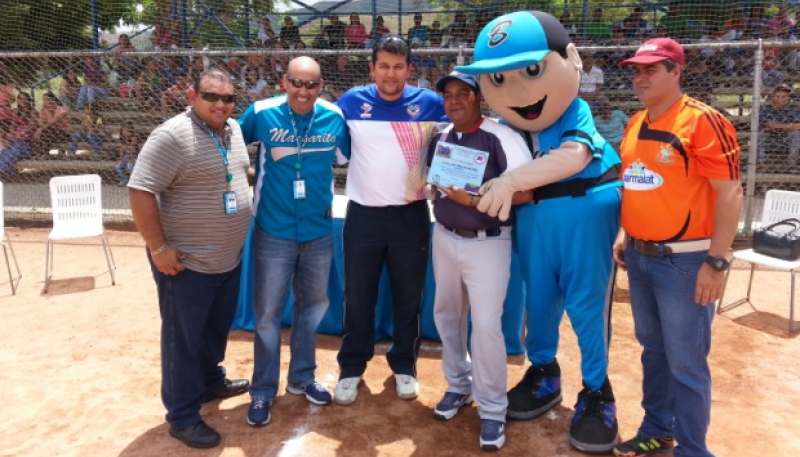 Los Bravos agradecidos con Chirgua