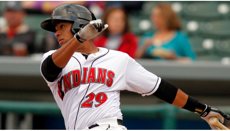 Elías Díaz dio jonrón y suma 22 empujadas