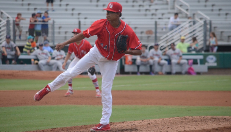 Silfredo García logró su 2do rescate