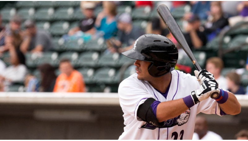 Omar Narváez se fue 3-2 con 2 empujadas