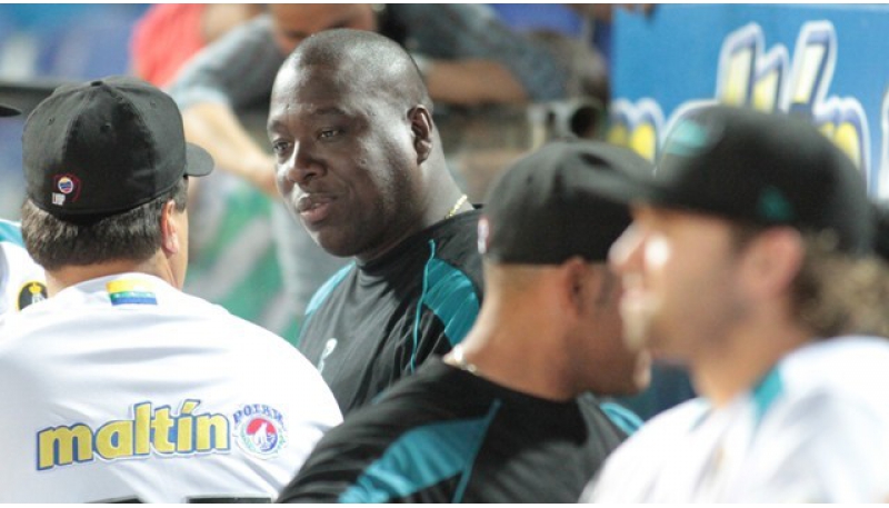 Iván Arteaga trabajará con los Mellizos