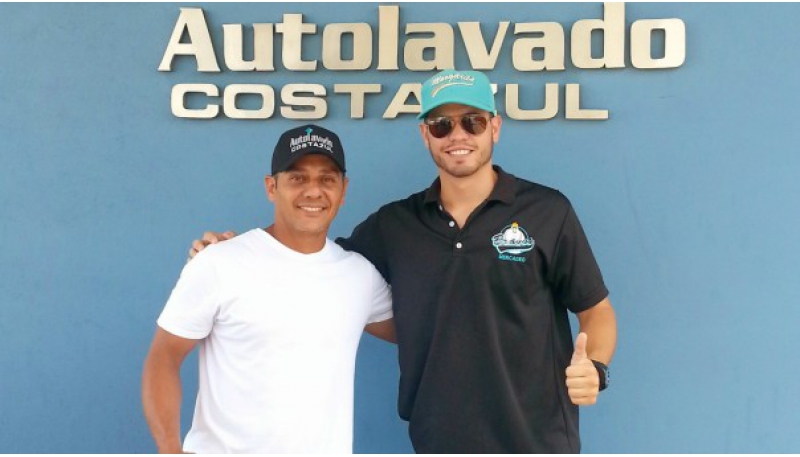 Los Bravos sumaron nuevo patrocinador