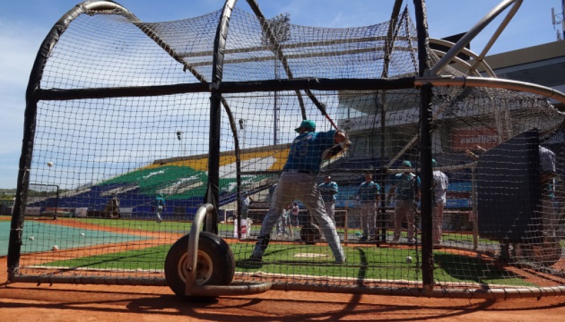 Los Bravos siguen su preparación