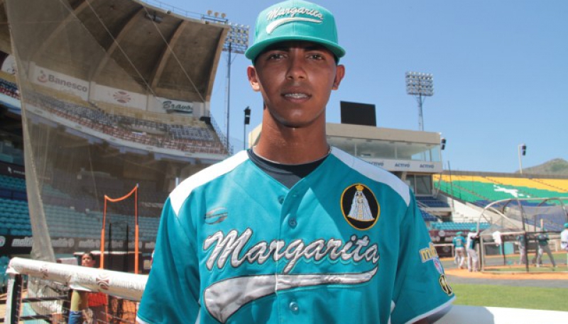 Orgullo de La Caranta y Margarita