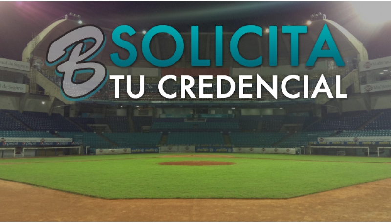 Proceso de Acreditaciones abierto