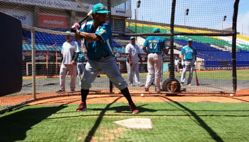 Finalizó la 1era semana de prácticas