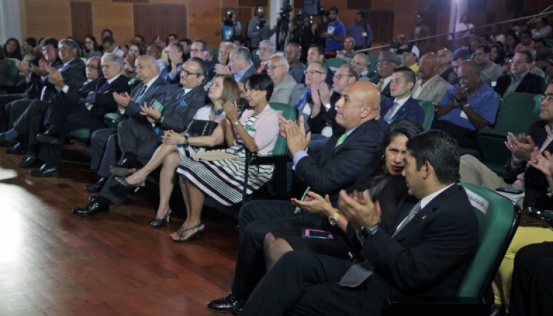 LVBP inició celebración de sus 70 años