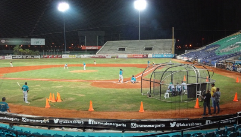 Los Bravos incorporaron 4 piezas más