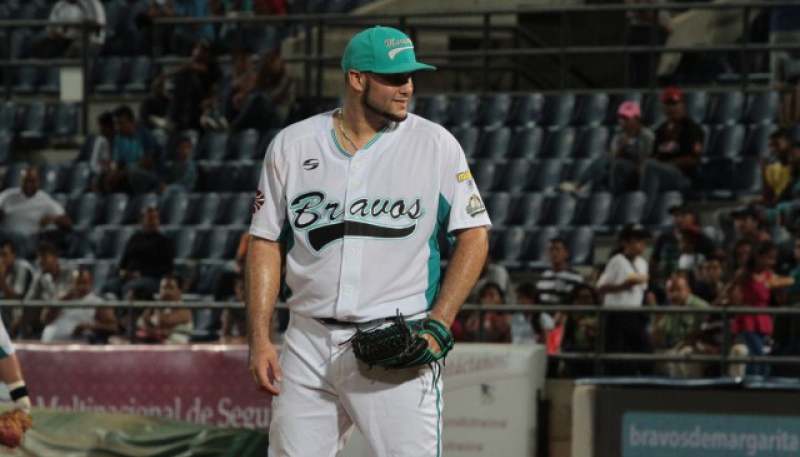 Los Bravos tienen lista su rotación