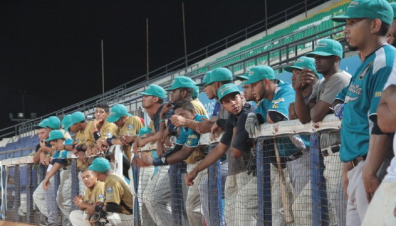 La filial batalla en la Liga Paralela