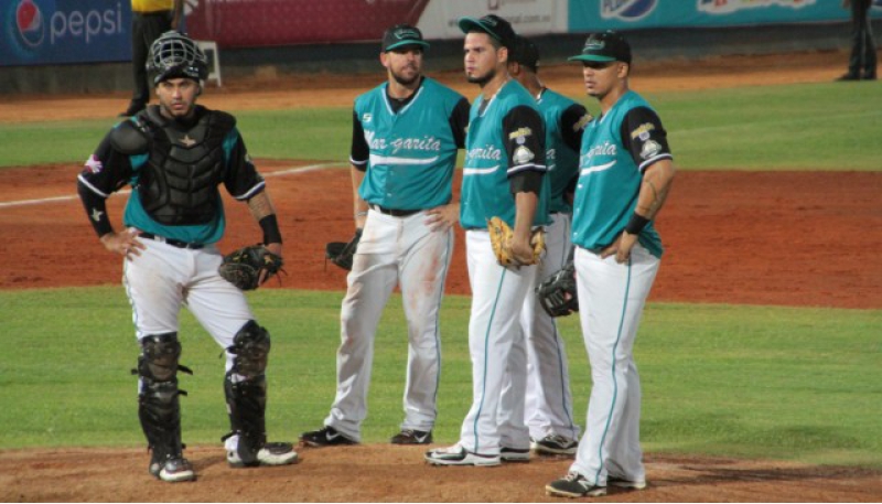 Los Bravos superados en Guatamare