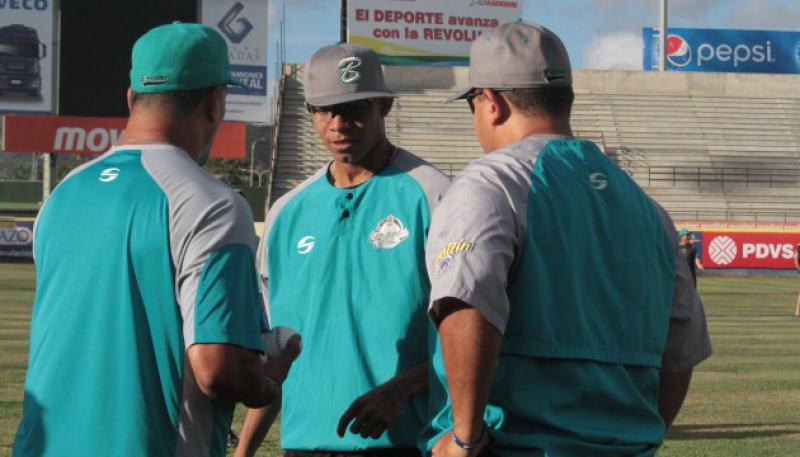 Rotación y movimientos de esta semana