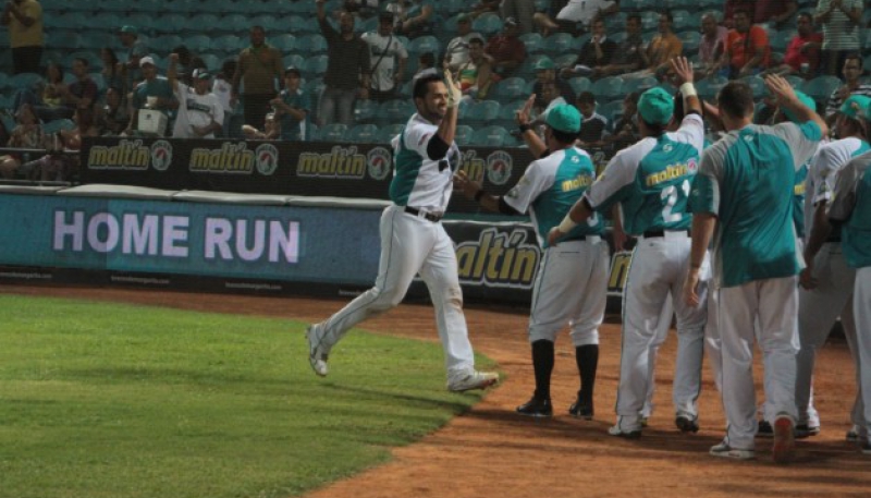 La semana fue positiva para los Bravos