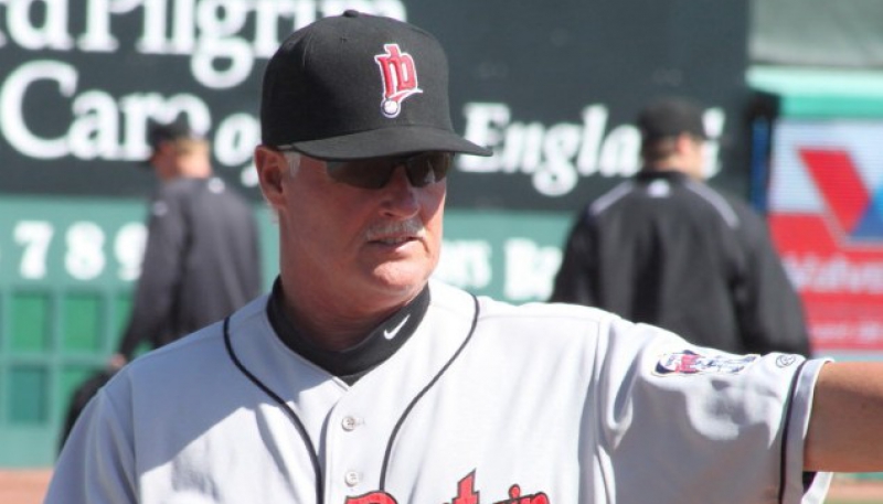 Stu Cliburn nuevo Coach de Pitcheo