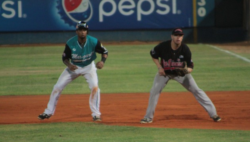 Los Bravos superados en Guatamare